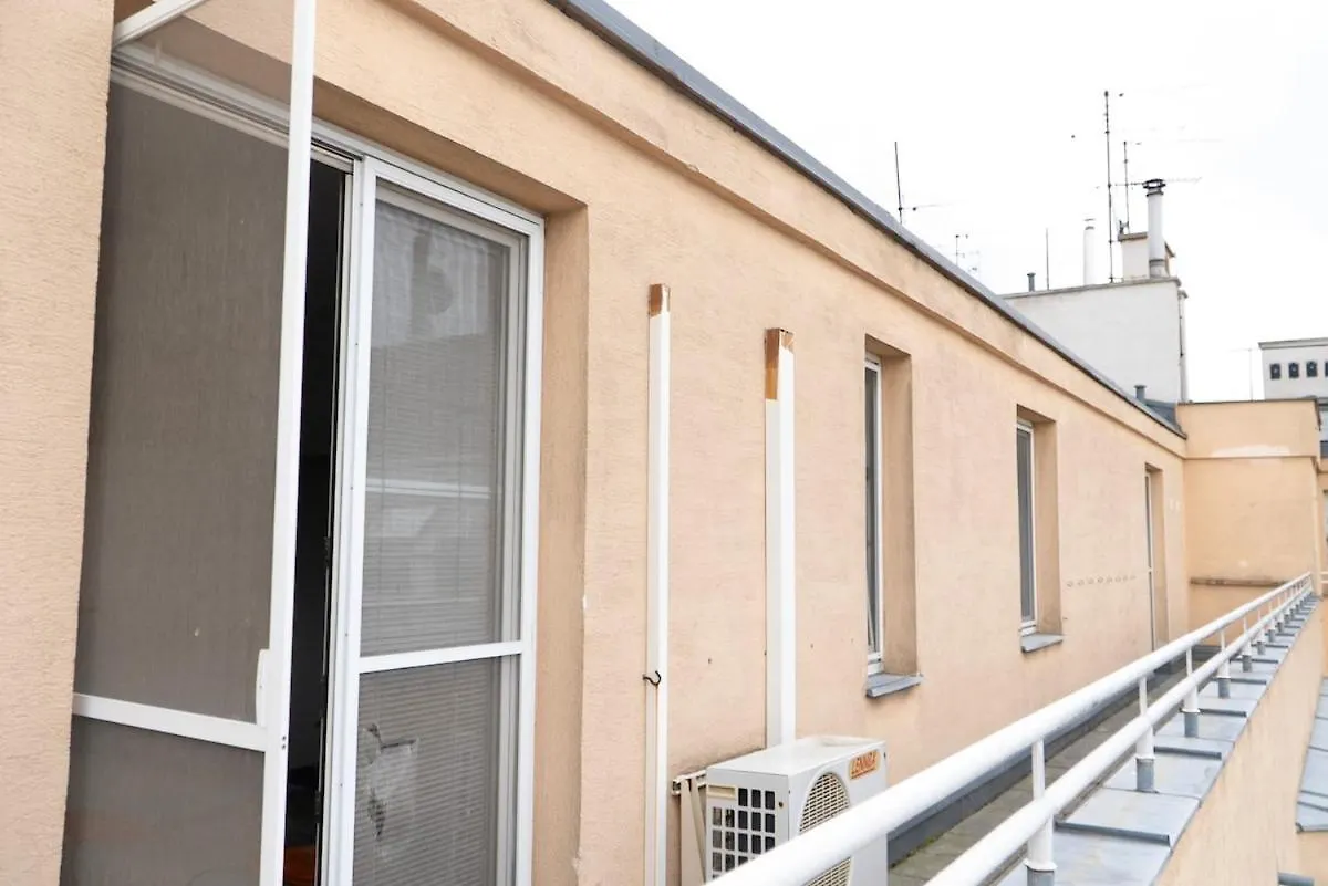 Apartman 10 Minutes To City Centre And Next To Wien Hbf And Easy From Airport